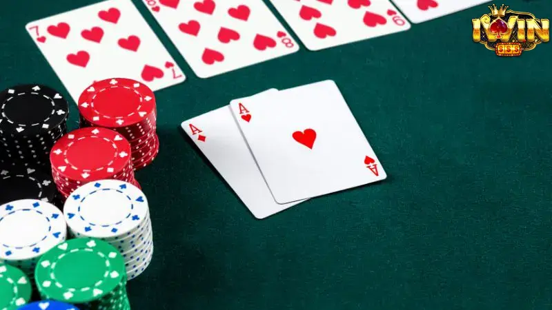 3 Cây Ăn Tiền Iwin: Chia Sẻ Kinh Nghiệm Chơi Bài Thành Công 3 Chiến thuật chơi hiệu quả trong 3 cây ăn tiền iWin